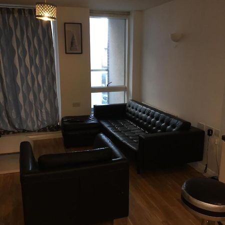 1 Bed Apt Near Canary Wharf London City Centre 외부 사진