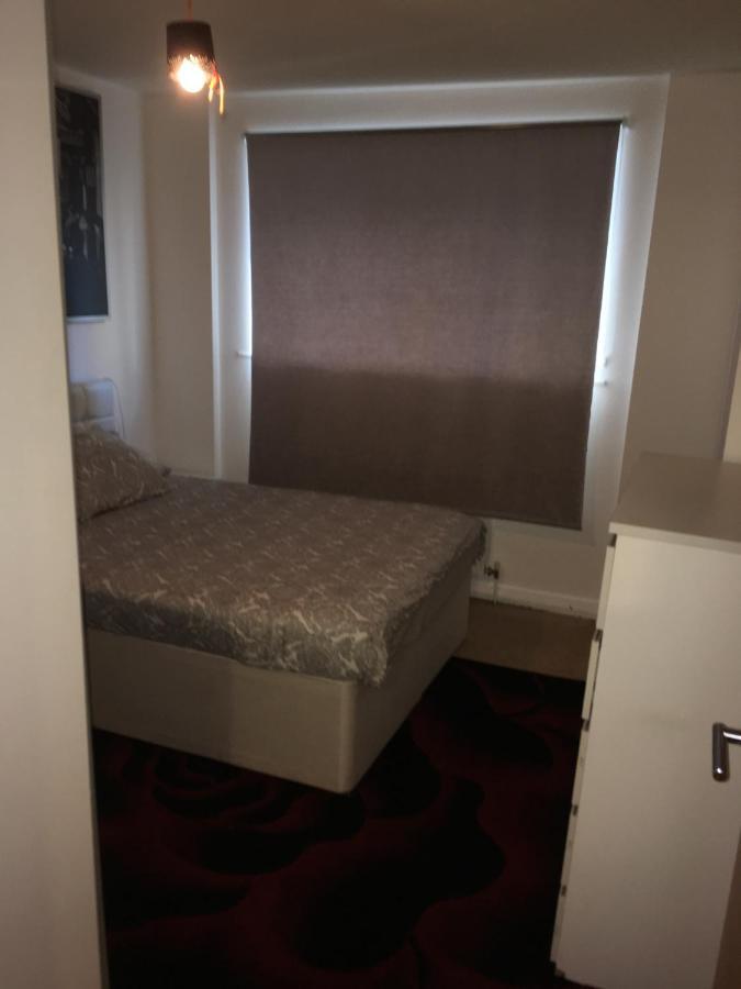 1 Bed Apt Near Canary Wharf London City Centre 외부 사진