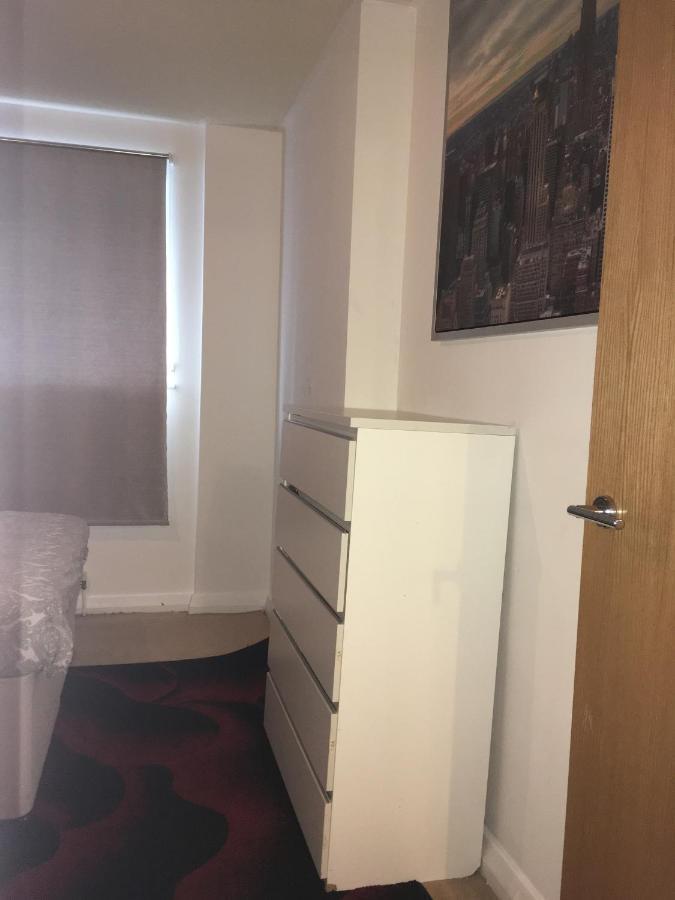 1 Bed Apt Near Canary Wharf London City Centre 외부 사진