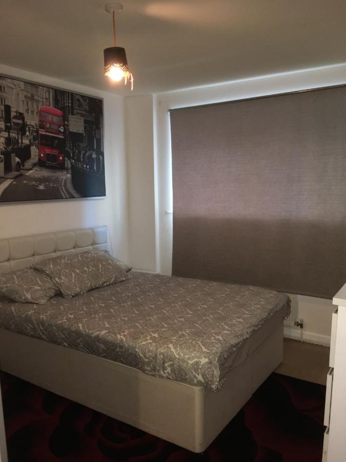 1 Bed Apt Near Canary Wharf London City Centre 외부 사진